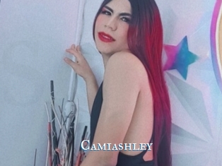 Camiashley