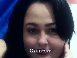 Camifont