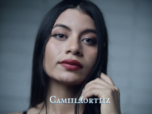 Camiilaortiiz