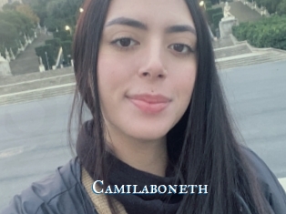 Camilaboneth