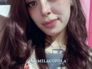 Camilacopola