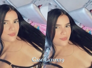 Camilafox19