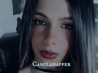 Camilahapper