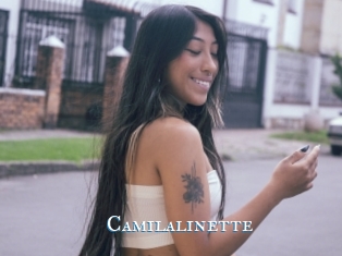 Camilalinette