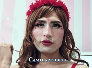 Camilaredbell