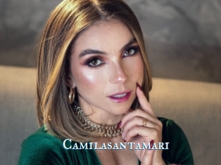 Camilasantamari