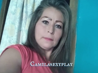 Camilasexyplay