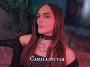 Camillastyra