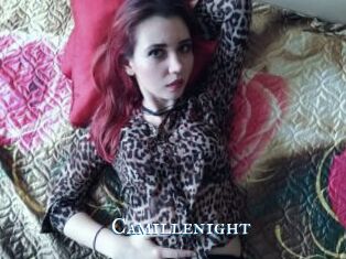 Camillenight