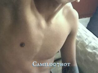 Camilo07hot