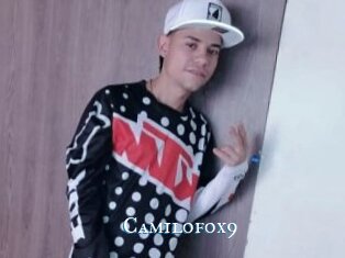 Camilofox9