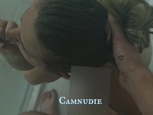 Camnudie