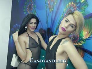 Candyandledy