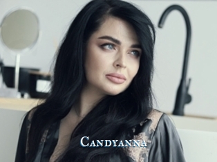 Candyanna