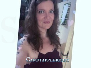 Candyappleberry