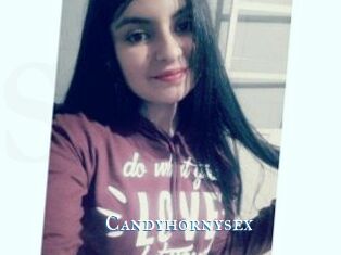 Candyhornysex