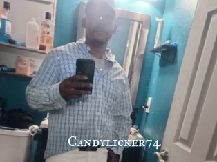 Candylicker74