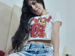 Candyloveyx