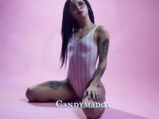 Candymadox