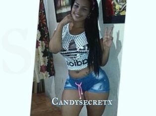 Candysecretx