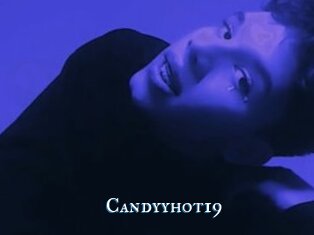 Candyyhot19