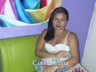 Canelasexy21