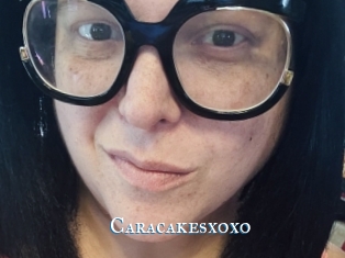 Caracakesxoxo