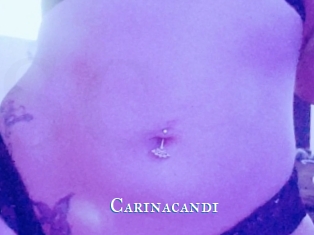 Carinacandi