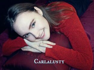 Carlalusty