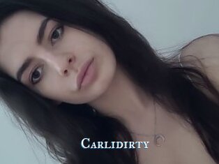 Carlidirty