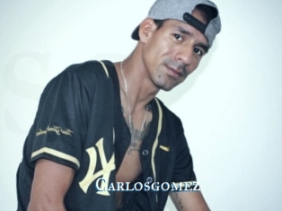 Carlosgomez