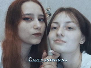 Carlyandsynna