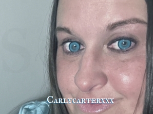 Carlycarterxxx