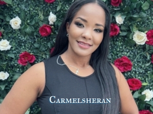 Carmelsheran