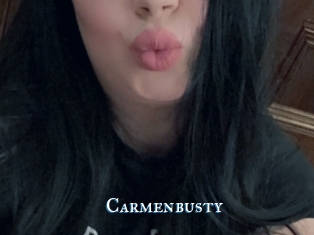 Carmenbusty