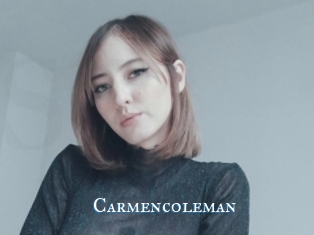 Carmencoleman