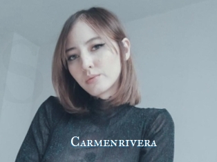 Carmenrivera