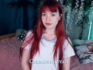 Carmensilivan