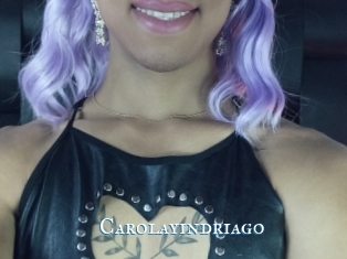 Carolayindriago