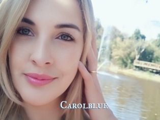 Carolblue