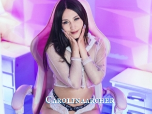 Carolinaarcher