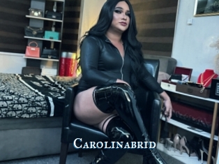 Carolinabrid