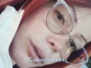 Carolinakiss23