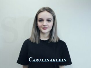 Carolinaklein