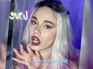 Carolinebride