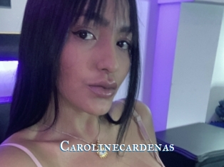 Carolinecardenas