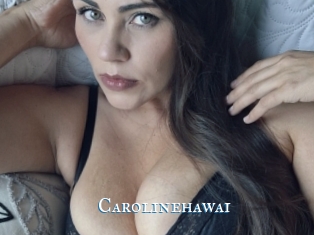 Carolinehawai