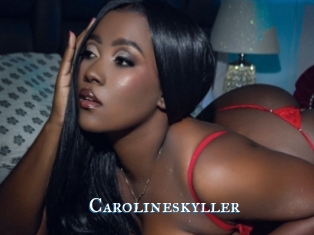 Carolineskyller