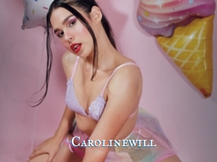 Carolinewill