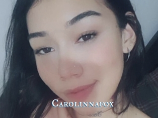 Carolinnafox